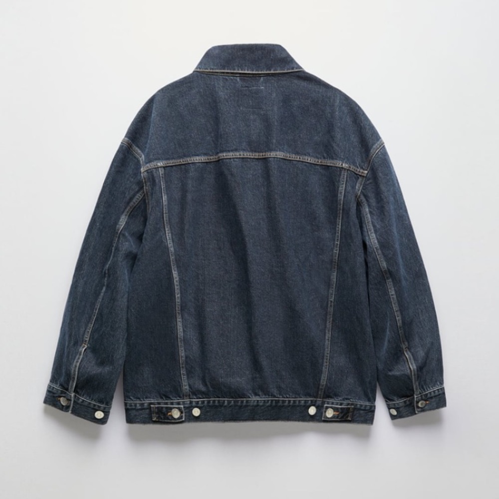 ๐๐๐ฝโโ๏ธ2xHP๐๐ฝโโ๏ธ๐ ๐ก๐ช๐ง ๐ญ๐ฎ๐ฟ๐ฎ โข Denim Jacket Man - Picture 6 of 16